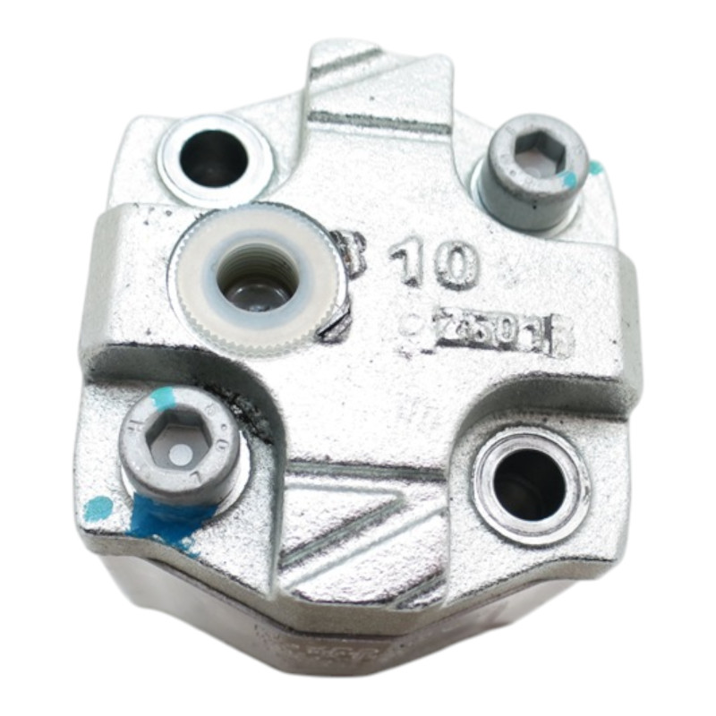 HYDRAULIC GEAR PUMP BOSCH 1517 222 875